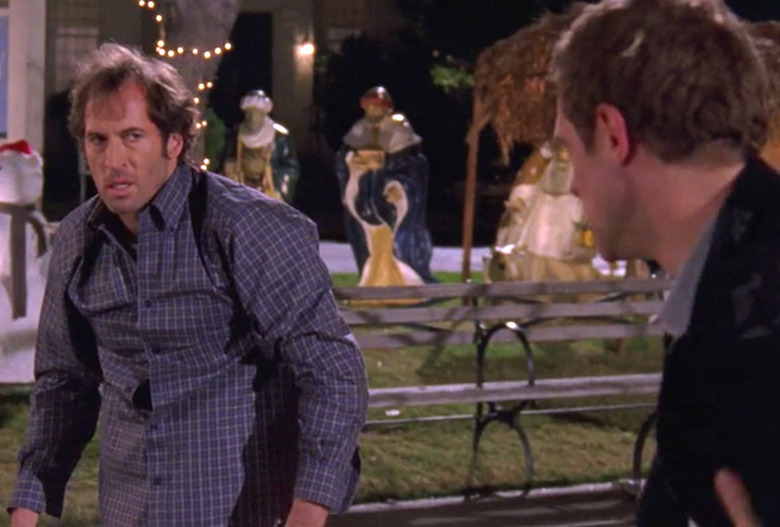 Gilmore Girls Season 7 Affect Revival