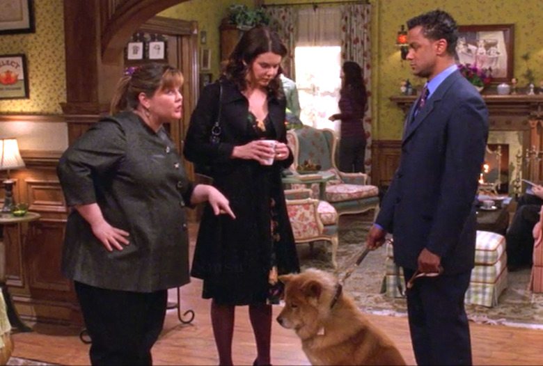 Gilmore Girls Season 7 Affect Revival