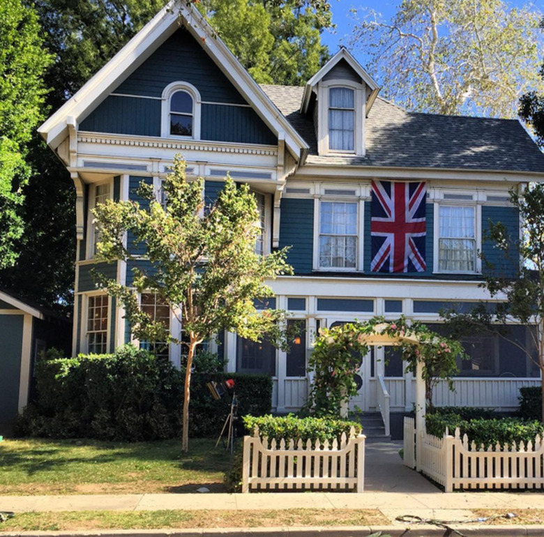 sookie-house