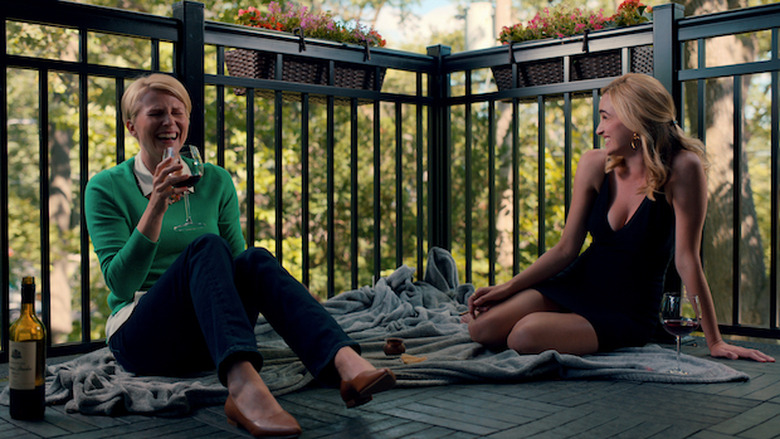 Ginny and Georgia
