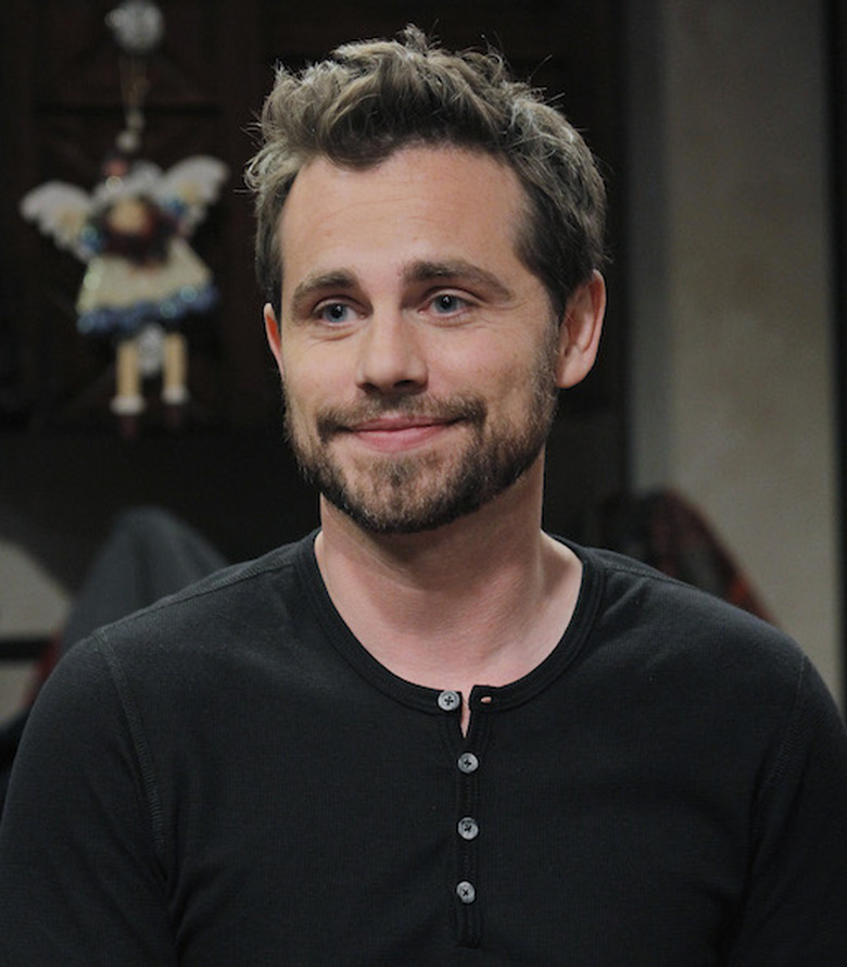 RIDER STRONG