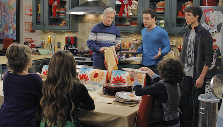 WILLIAM RUSS, BEN SAVAGE, URIAH SHELTON