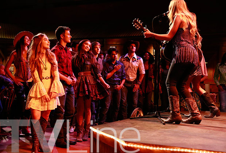 Girl Meets World Season 2