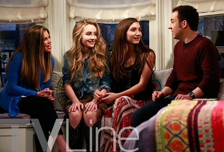 Girl Meets World Season 2