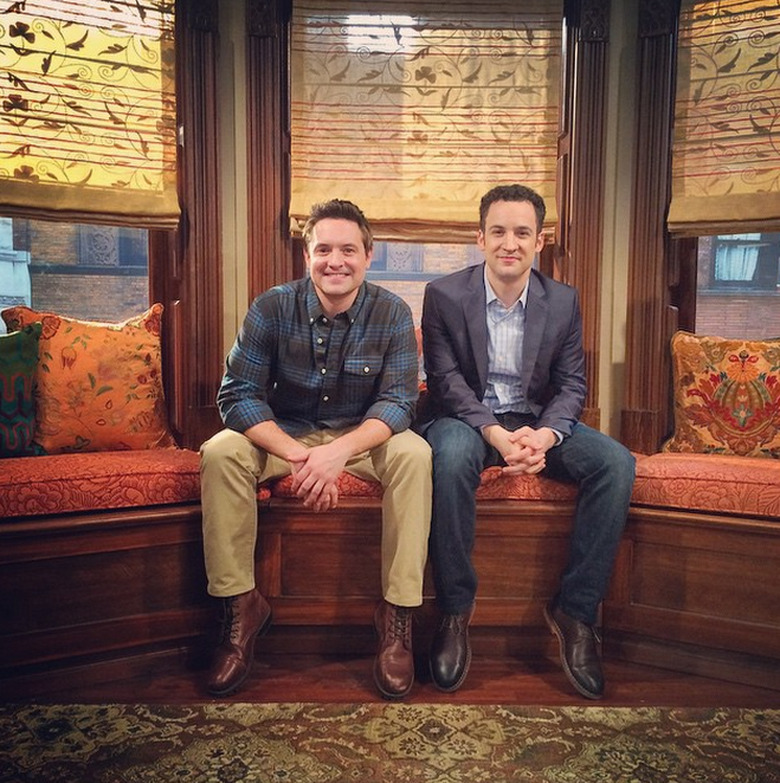 Girl Meets World Season 2