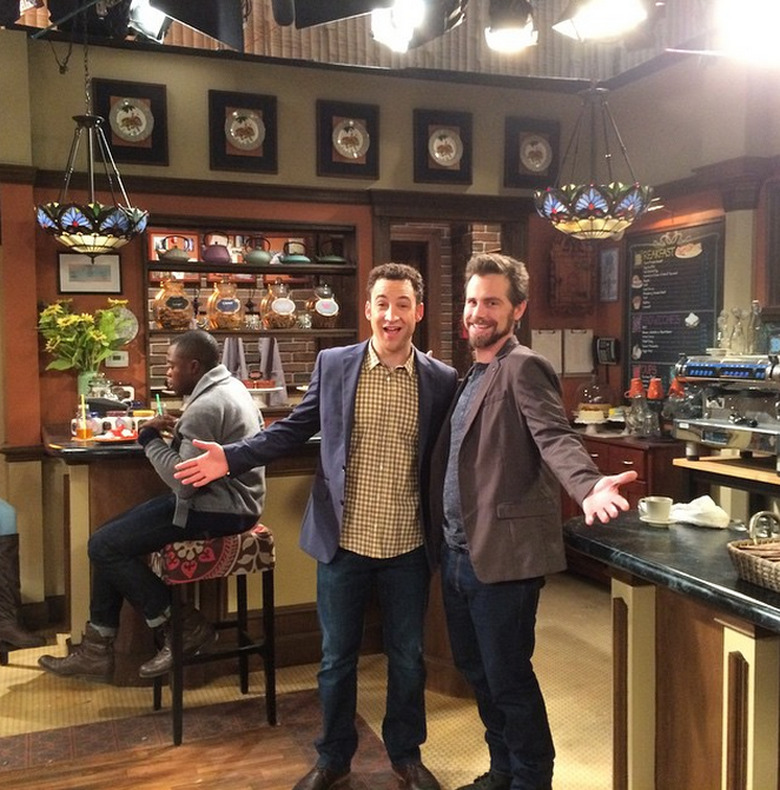 Girl Meets World Season 2