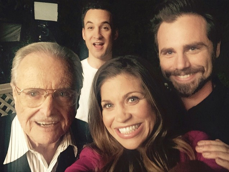 Girl Meets World Season 2