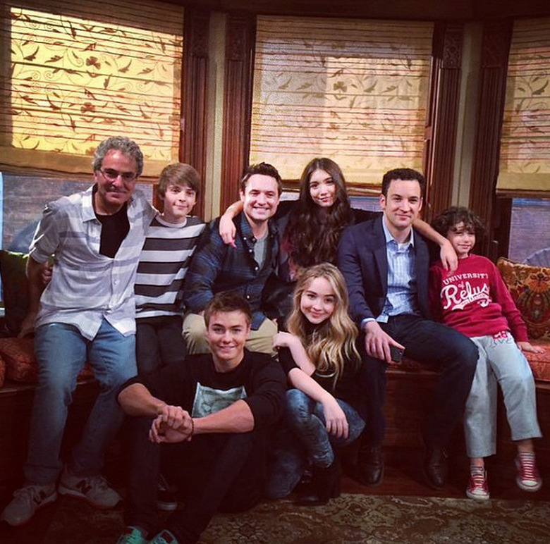 Girl Meets World Season 2