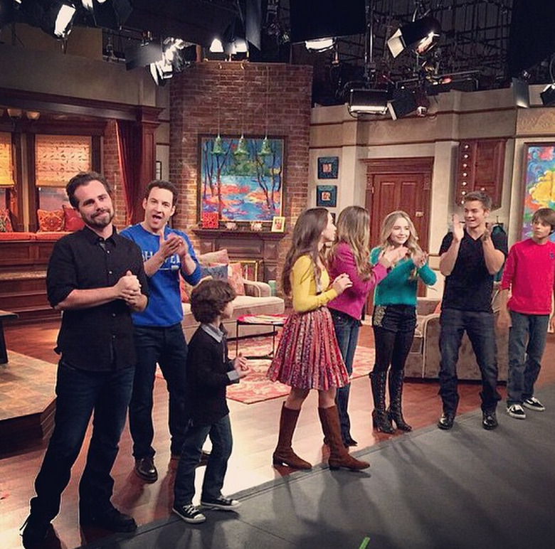 Girl Meets World Season 2