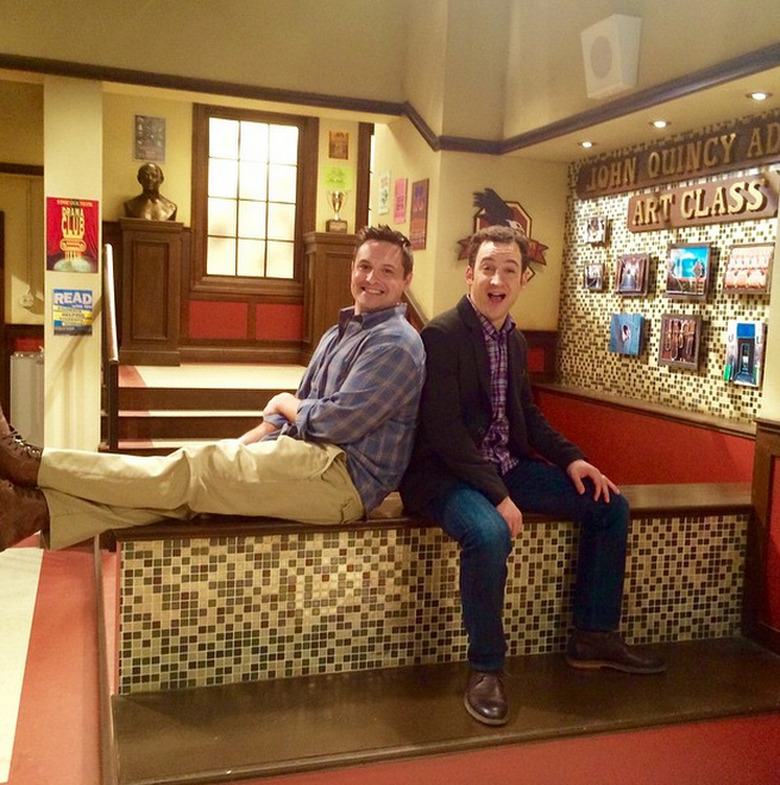 Girl Meets World Season 2