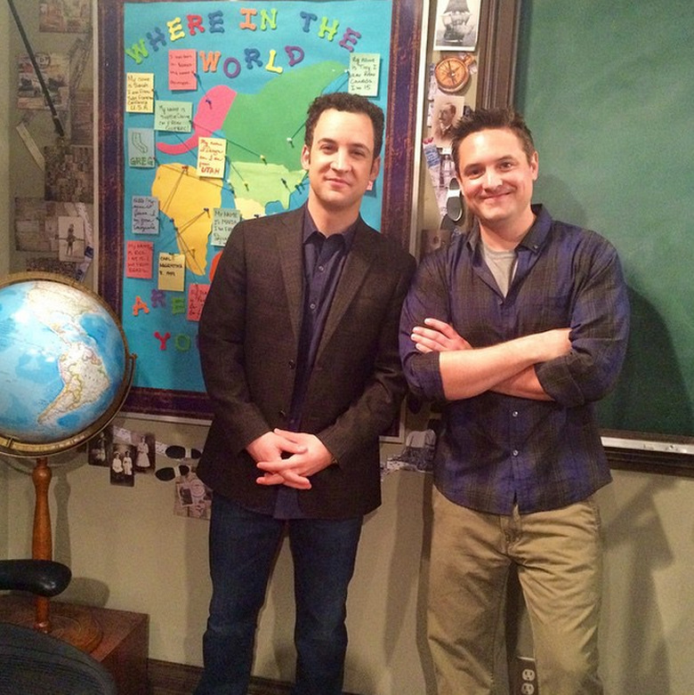 Girl Meets World Season 2