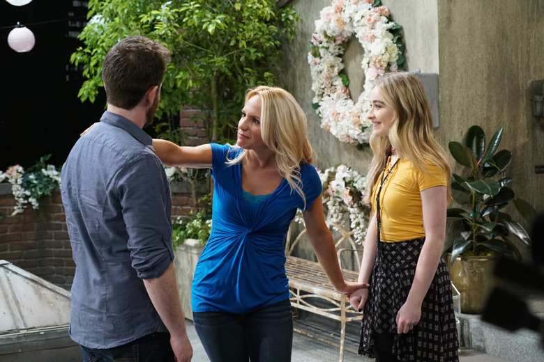 CHERYL TEXIERA, SABRINA CARPENTER