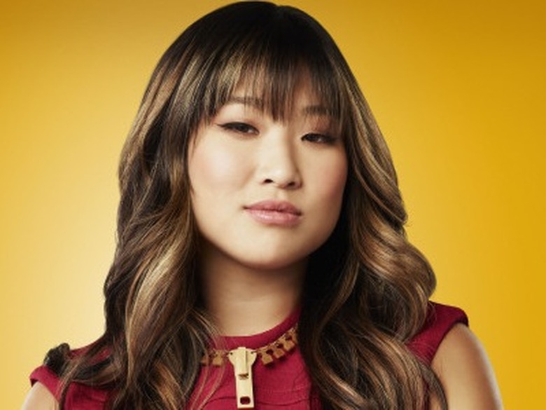 glee tina cohen chang