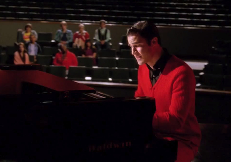 Glee Season 4 Best Performances