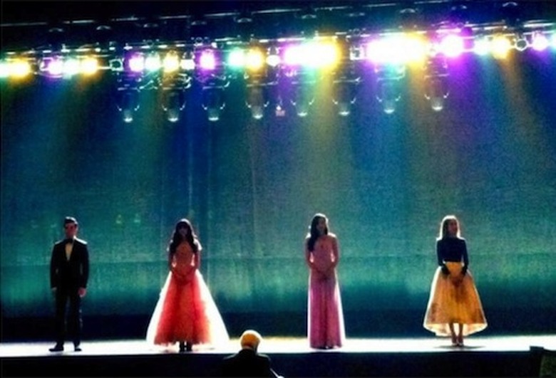 Glee Season 4 Best Performances