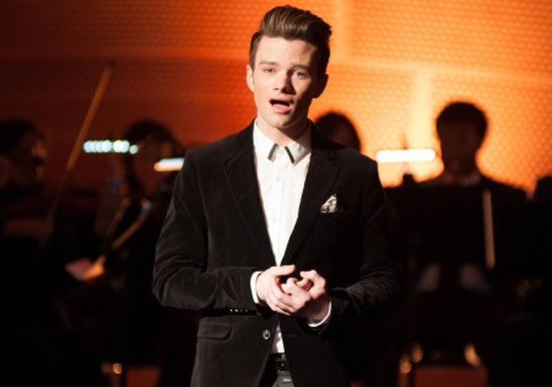 Glee Season 4 Best Performances