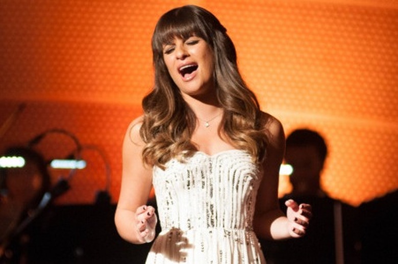 Glee Season 4 Best Performances