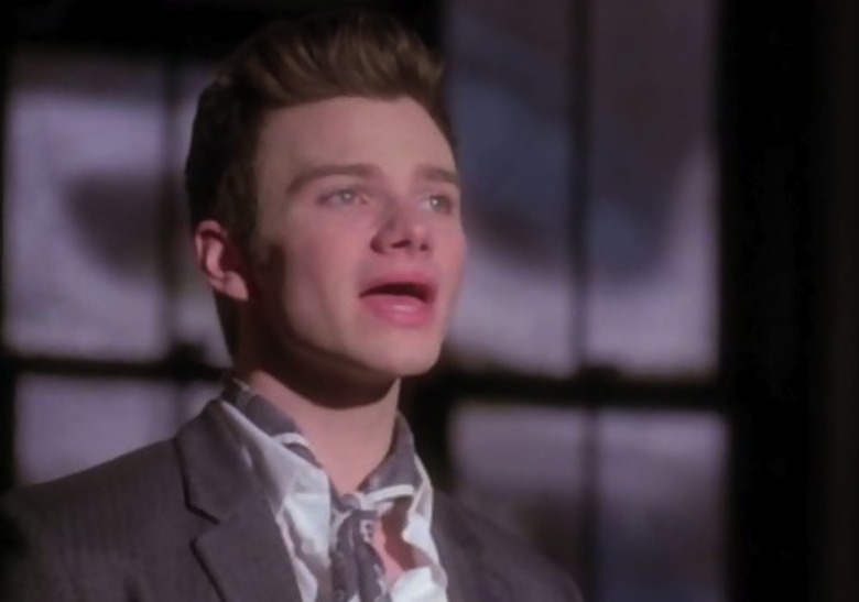 Glee Season 4 Best Performances