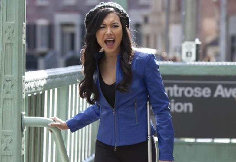 Glee Season 4 Best Performances