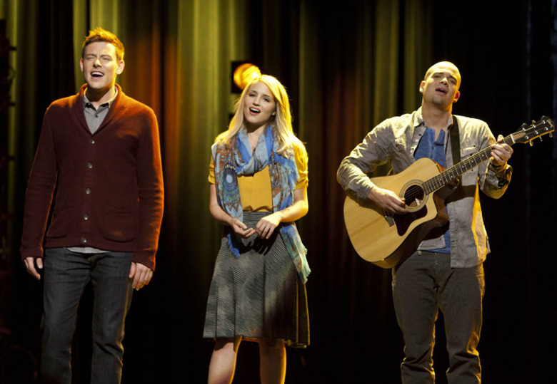 GLEE-Season-4-Best-Performances-Home-Homeward-Bound