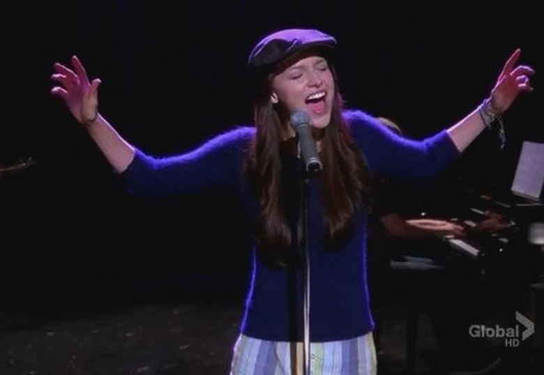 Glee Season 4 Best Performances