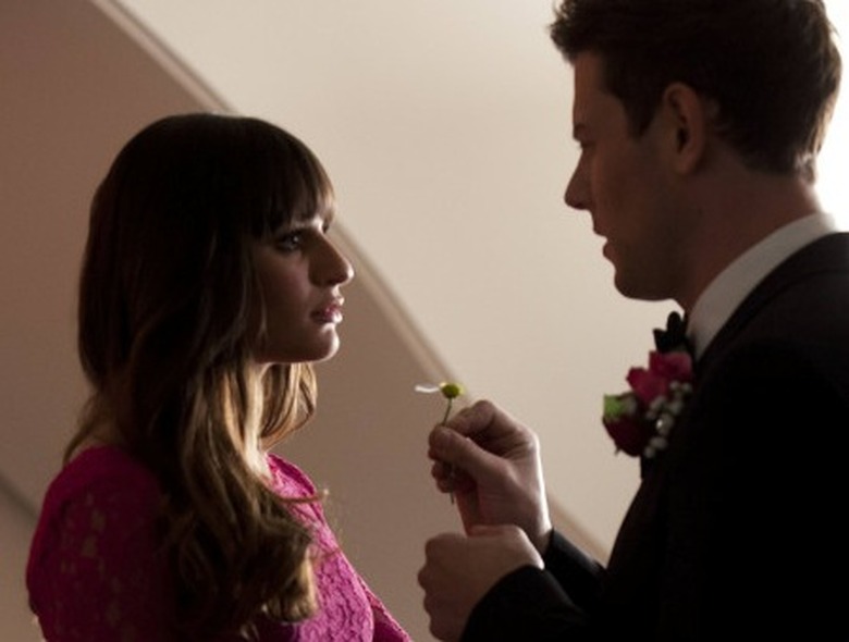 Glee Season 4 Best Performances