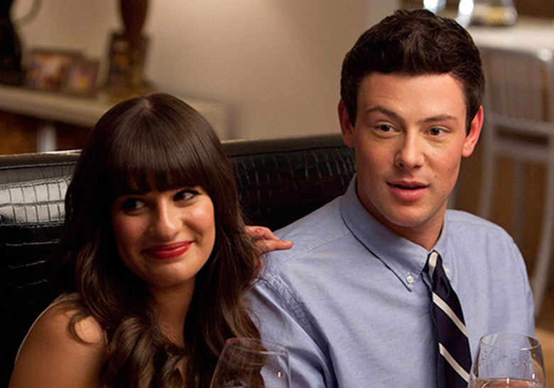Glee Couples Best Worst