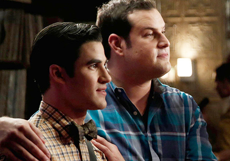 Glee Couples Best Worst