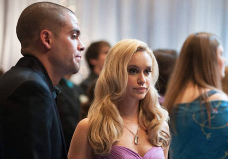 Glee Couples Best Worst