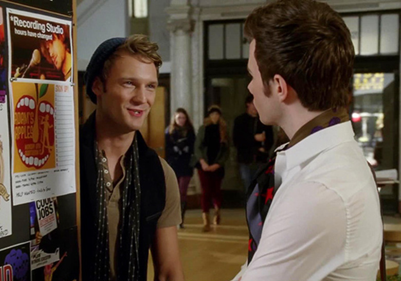 Glee Couples Best Worst