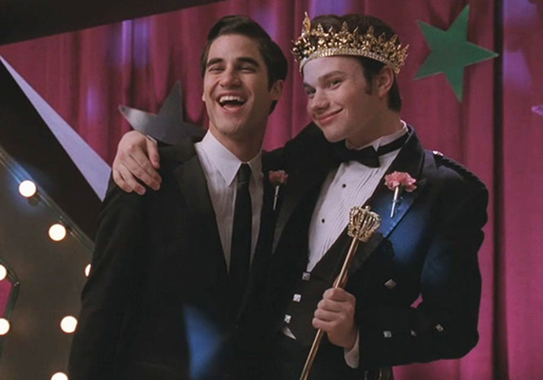 Glee Couples Best Worst