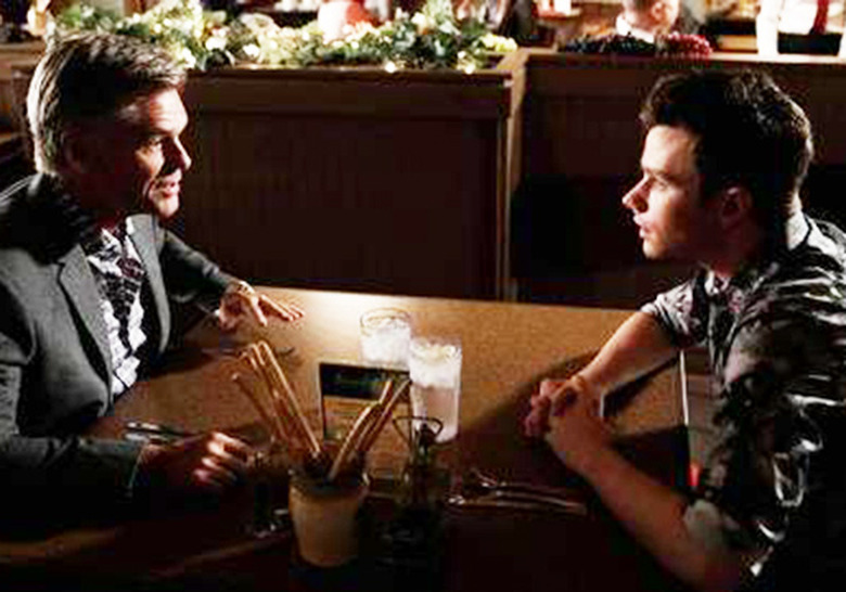 Glee Couples Best Worst