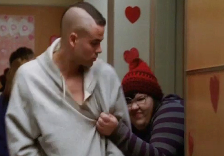 Glee Couples Best Worst