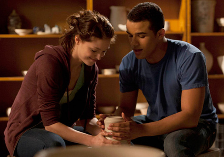 Glee Couples Best Worst