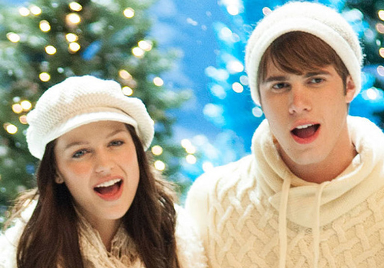 Glee Couples Best Worst