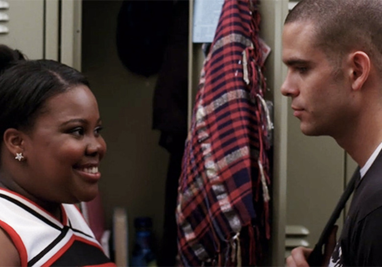 Glee Couples Best Worst