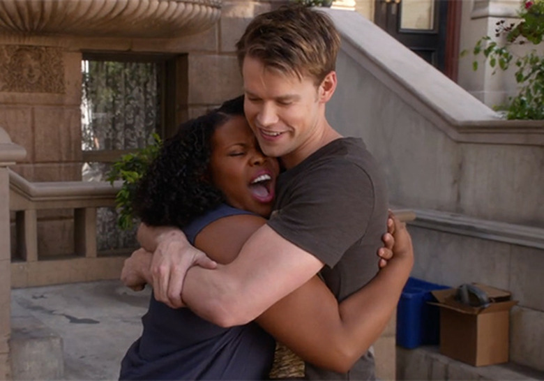 Glee Couples Best Worst