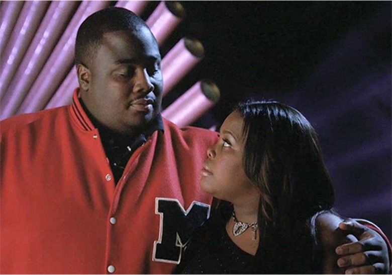 Glee Couples Best Worst