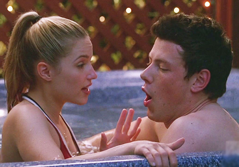 Glee Couples Best Worst