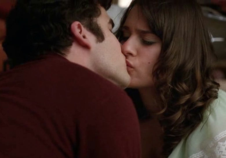 Glee Couples Best Worst