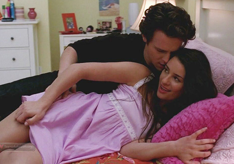 Glee Couples Best Worst