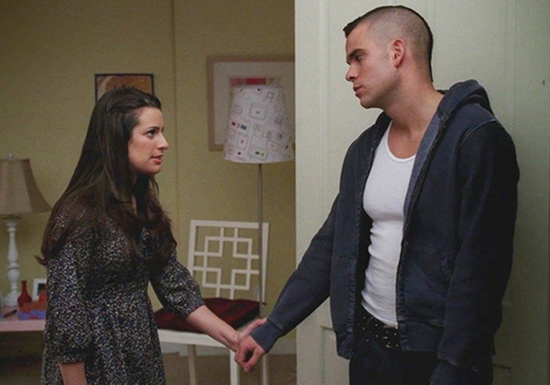 Glee Couples Best Worst