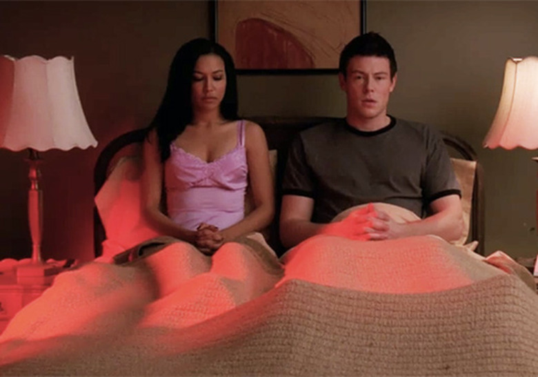 Glee Couples Best Worst