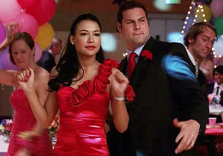 Glee Couples Best Worst