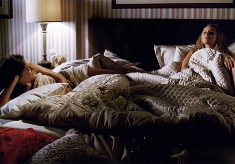 Glee Couples Best Worst