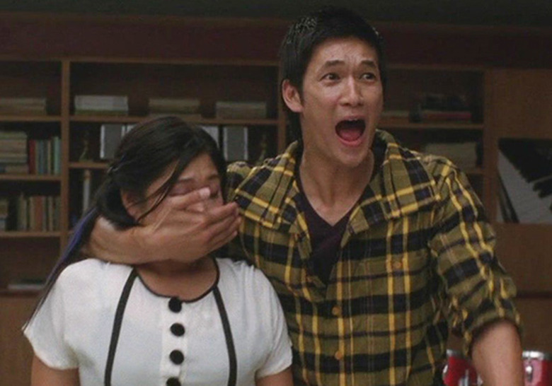 Glee Couples Best Worst