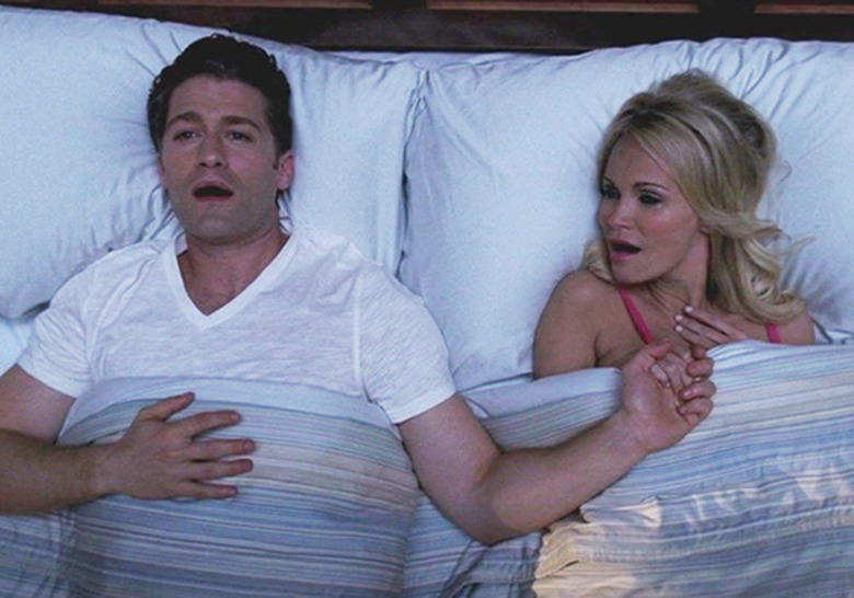 Glee Couples Best Worst