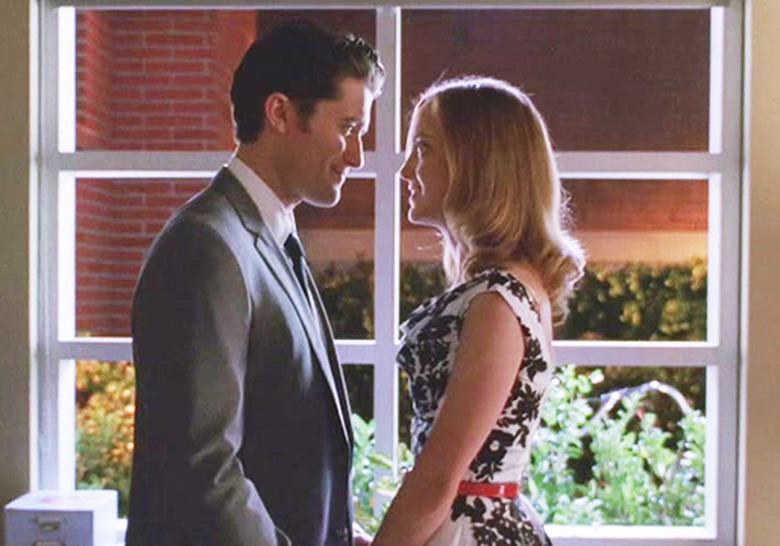 Glee Couples Best Worst