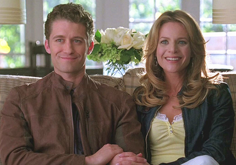 Glee Couples Best Worst