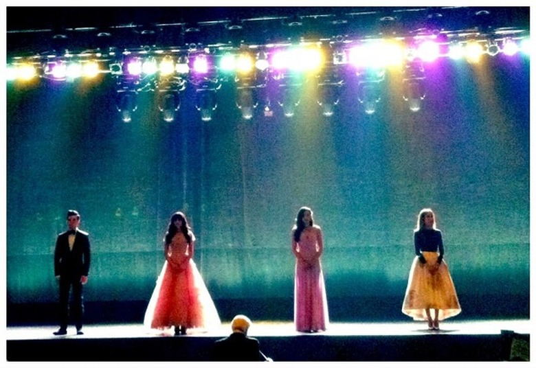 Glee Season 4 Spoilers Katey Sagal